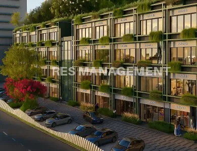 Wynn, Sindhubhavan, Ahmedabad 