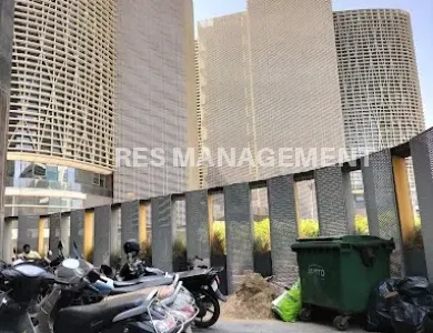 PARSHWNATH BUSINESS PARK PRAHLAD NAGAR AHMEDABAD