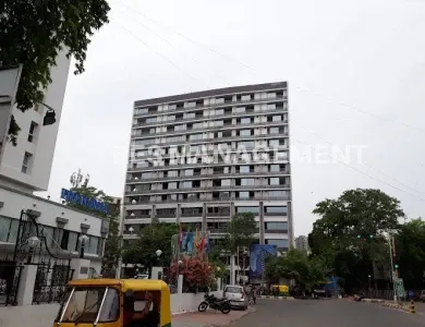 BVR EK ELLISBRIDGE AHMEDABAD