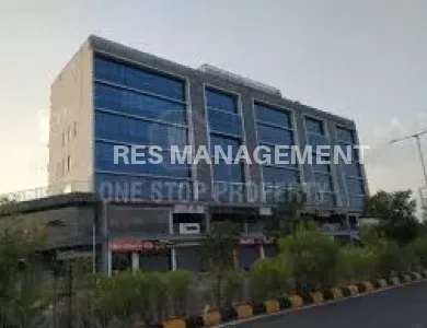 HARMONY ICON THALTEJ AHMEDABAD