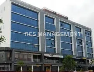 HARMONY ICON THALTEJ AHMEDABAD