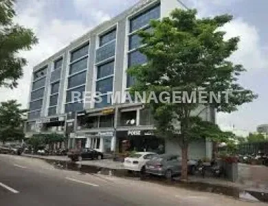 HARMONY ICON THALTEJ AHMEDABAD