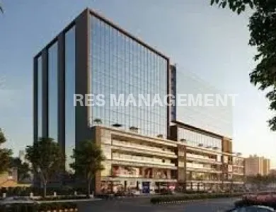 UNICUS SHYAMAL AHMEDABAD