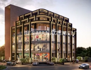 Sakar One, Thaltej, Ahmedabad 