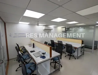 SHIVALIK SHILP SG HIGHWAY AHMEDABAD