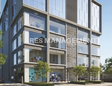 SHILP CORPORATE PARK 3  RAJPATH RANGOLI ROAD DAKDEV AHMEDABAD