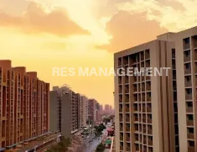 SHALIGRAM PRIME SOUTH BOPAL AHMEDABAD