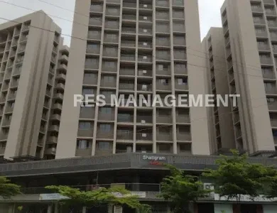 SHALIGRAM PRIME SOUTH BOPAL AHMEDABAD