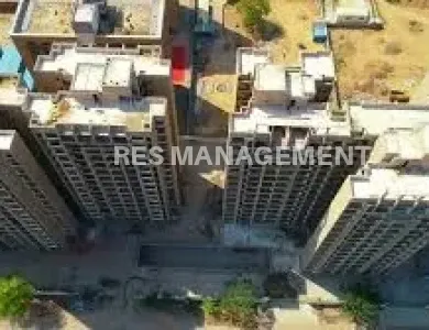  NORTH ENCLAVE VAISHNODEVI AHMEDABAD