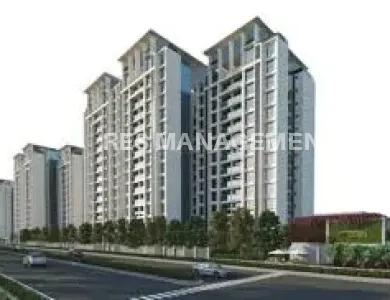 NORTH ENCLAVE VAISHNODEVI AHMEDABAD