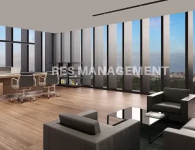 The Ridge, SG Highway, Ahmedabad.