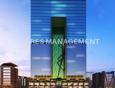 Wynn, Sindhubhavan, Ahmedabad 