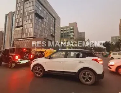 31Five prahladnagar AHMEDABAD