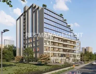  SHALIGRAM ARCADE AMBALI T JUNCTION AHMEDABAD