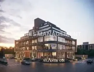 ATLANTIS SOLA AHMEDABAD