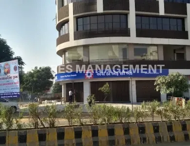 HIR ASHA SKY SCIENCE CITY ROAD AHMEDABAD