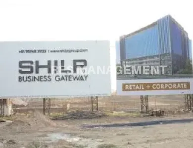 SHILP BUSINESS GATE WAY SG HIGHWAY AHMEDABAD