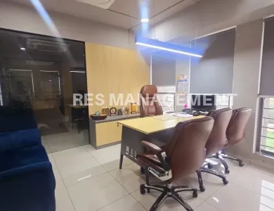 ZION Z ONE SINDHUBHAVAN ROAD AHMEDABAD