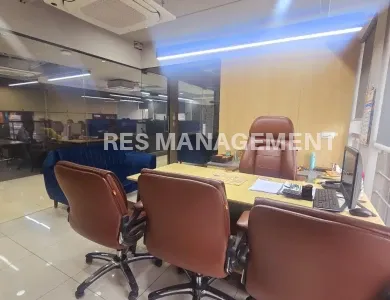 ZION Z ONE SINDHUBHAVAN ROAD AHMEDABAD