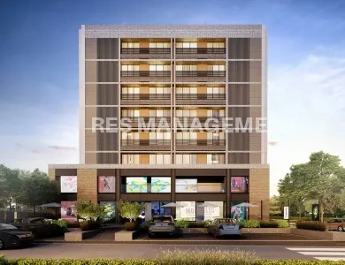 SHIVALIK AVENUE BODAKDEV AHMEDABAD