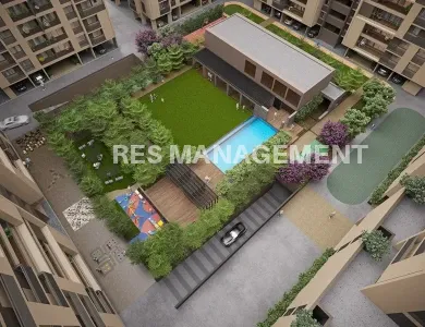 OLIVE GREENS SG HIGHWAY AHMEDABAD