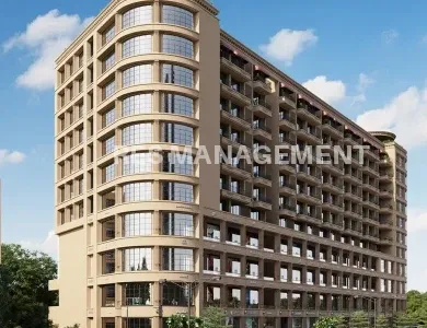 The Kesavbaug Capital, Vastrapur, Ahmedabad. 