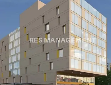 HETDIVE BODAKDEV AHMEDABAD