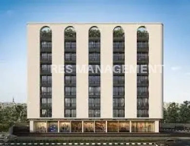  HR EXTER2 AMABAWADI AHMEDABAD