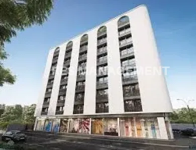 HR EXTER2 AMBAWADI AHMEDABAD