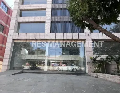 CORPORATE HOUSE Old Vadaj Ashram Road AHMEDABAD