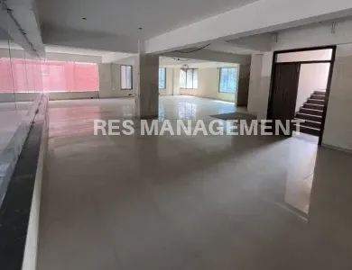 CORPORATE HOUSE Old Vadaj Ashram Road AHMEDABAD