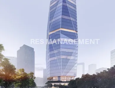 Shivalik Trophy, GIFT City 