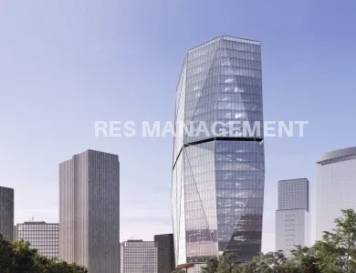 Shivalik Trophy, GIFT City 