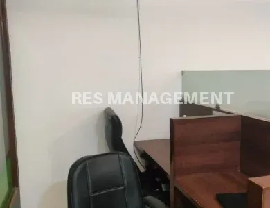 Ganesh Meridian SG Highway