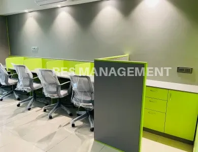 City Centre 2 science  city