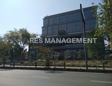 PALAK PRIME ISCON AMABLI ROAD AHMEDABAD