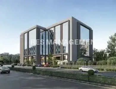 NOBLE TRADE CENTER BHUYANGDEV AHMEDABAD