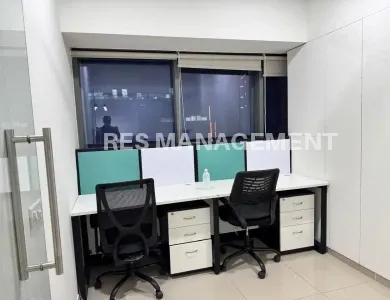 Shilp corporate park