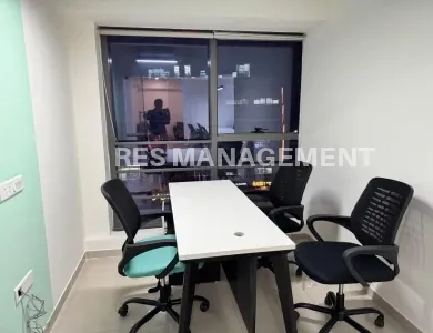 Shilp corporate park