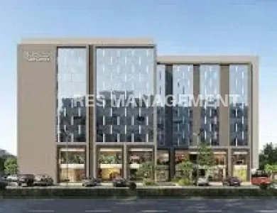 NOBLE TRADE CENTER BHUYANGDEV AHMEDABAD