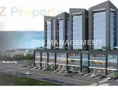 TIMES SQUARE ARCADE2 SINDHUBHAVAN ROAD  AHMEDABAD