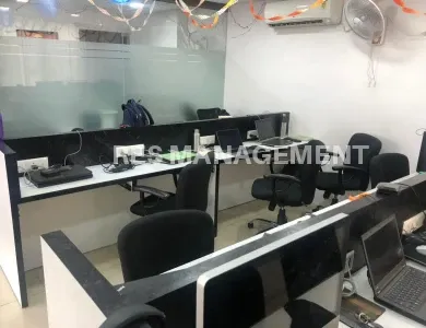 Palladium Prahladnagar