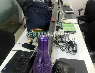 palladium Prahladnagar