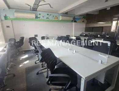 amrapali Lake view Vastrapur Ahmedabad