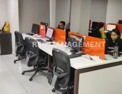 31Five prahladnagar AHMEDABAD