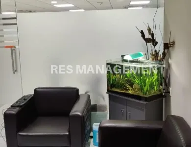 31Five prahladnagar AHMEDABAD