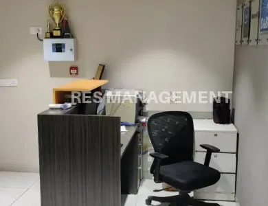 31Five prahladnagar AHMEDABAD