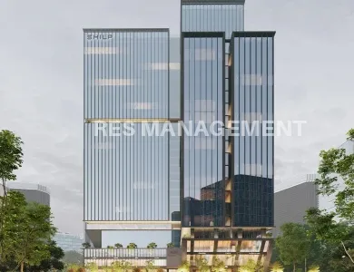 SHILP CENTRICA GIFT CITYGANDHINAGAR