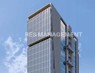 ALTIMUS ASHRAM ROAD AHMEDABAD