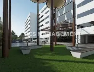 INDRAPRASHTH BUSINESS PARK MAKARBA AHMEDABAD